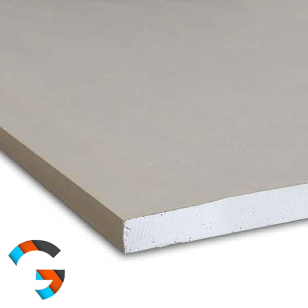پانل گچی RG 12.5 (جی برد) پانل گچی RG 12.5 (جی برد)
