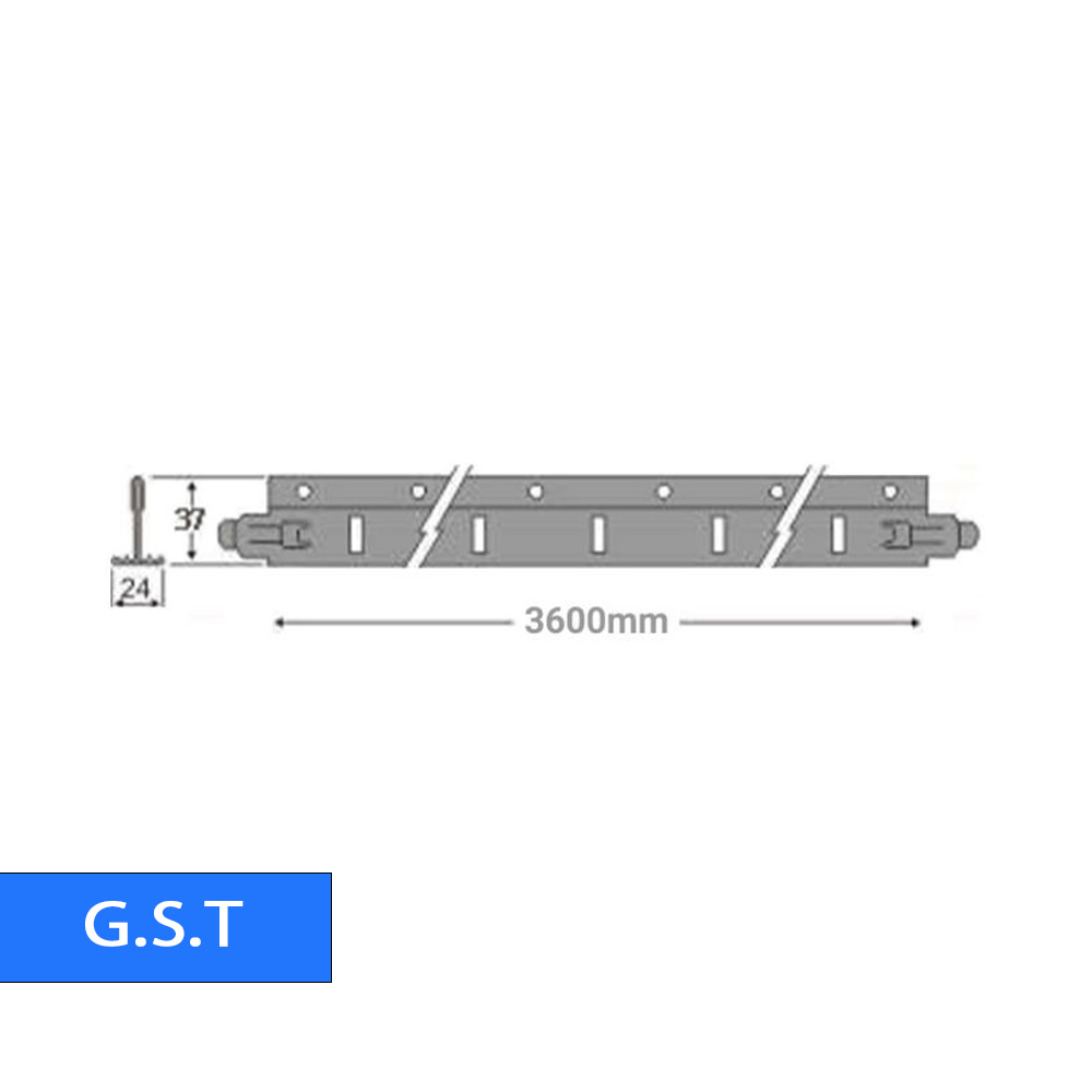 سازه(G.S.T)سپریT360 سازه(G.S.T)سپریT360