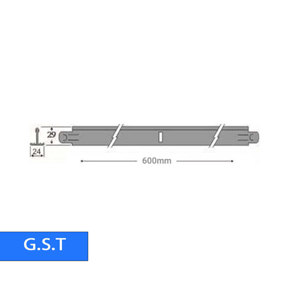 سازه(G.S.T)سپریT60