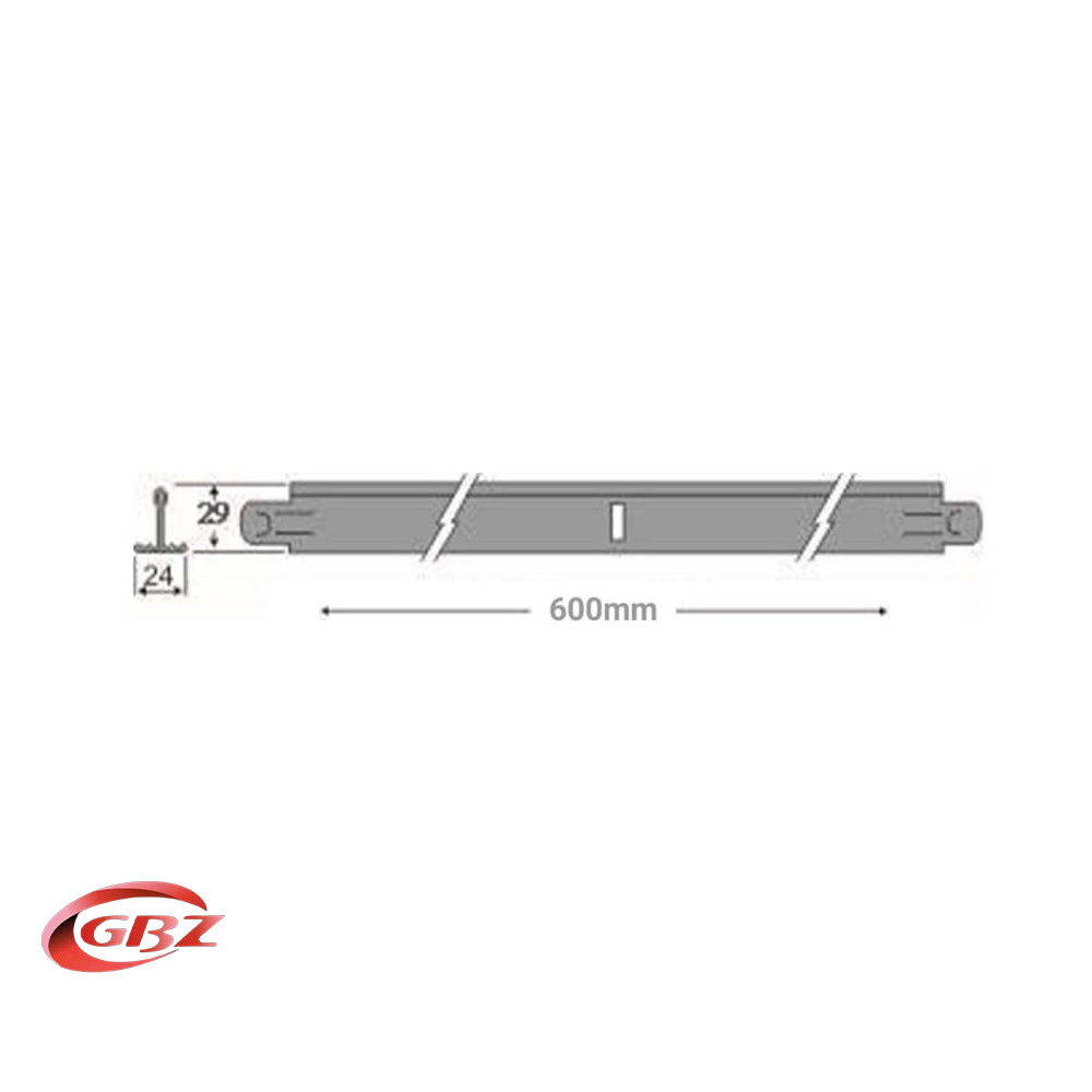 سازه(G.B.Z)سپریT60 سازه(G.B.Z)سپریT60