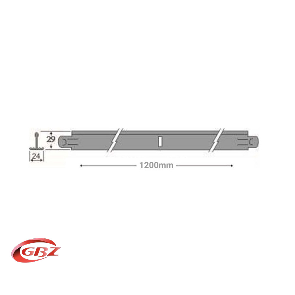 سازه(G.B.Z)سپریT۱۲۰