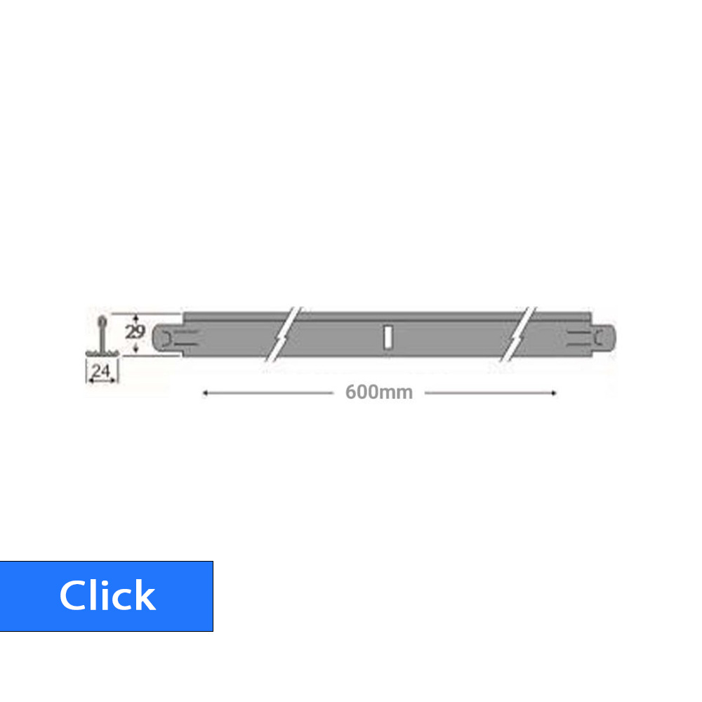 سازه(Click)سپریT60