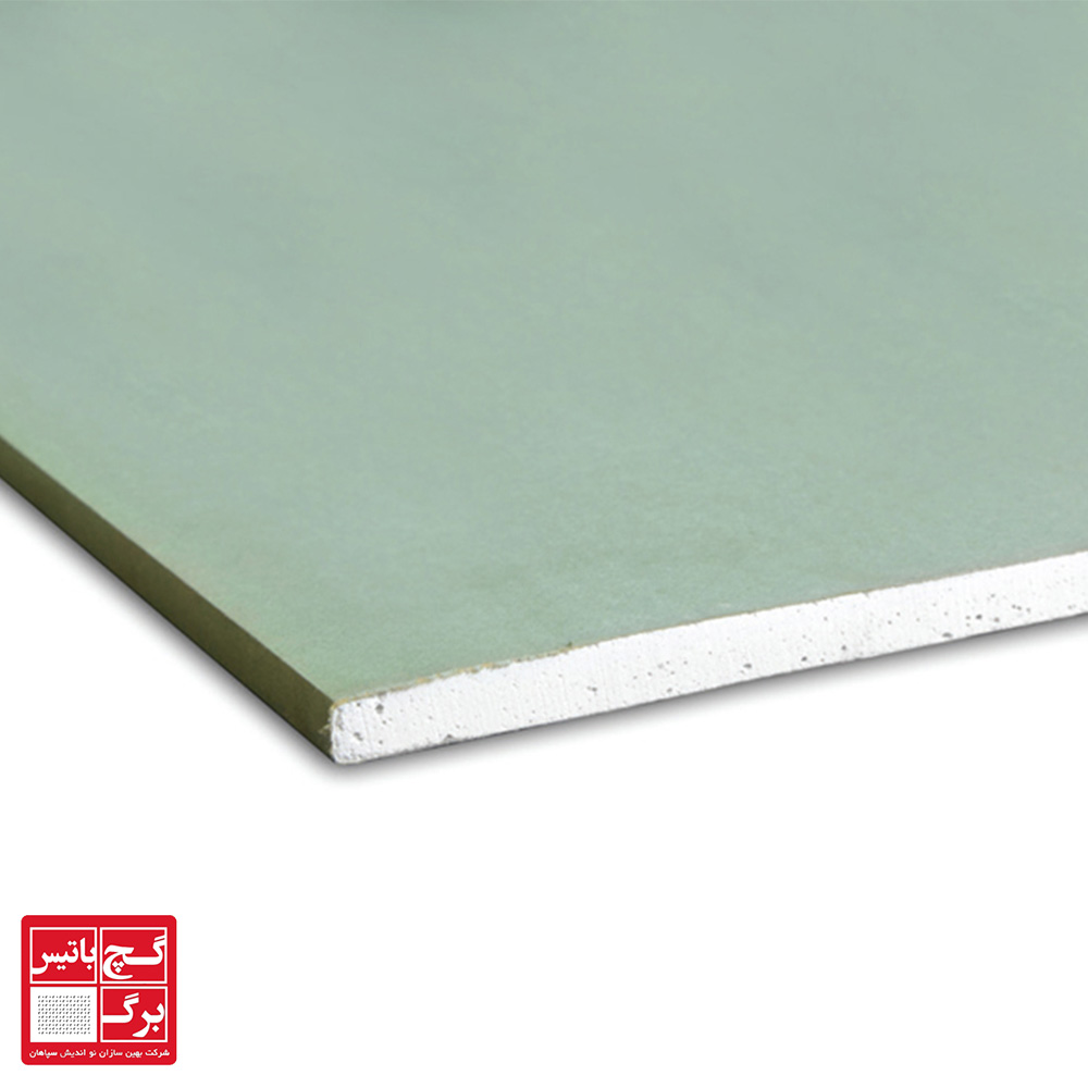 پانل گچی MR 12.5 (باتیس) پانل گچی MR 12.5 (باتیس)