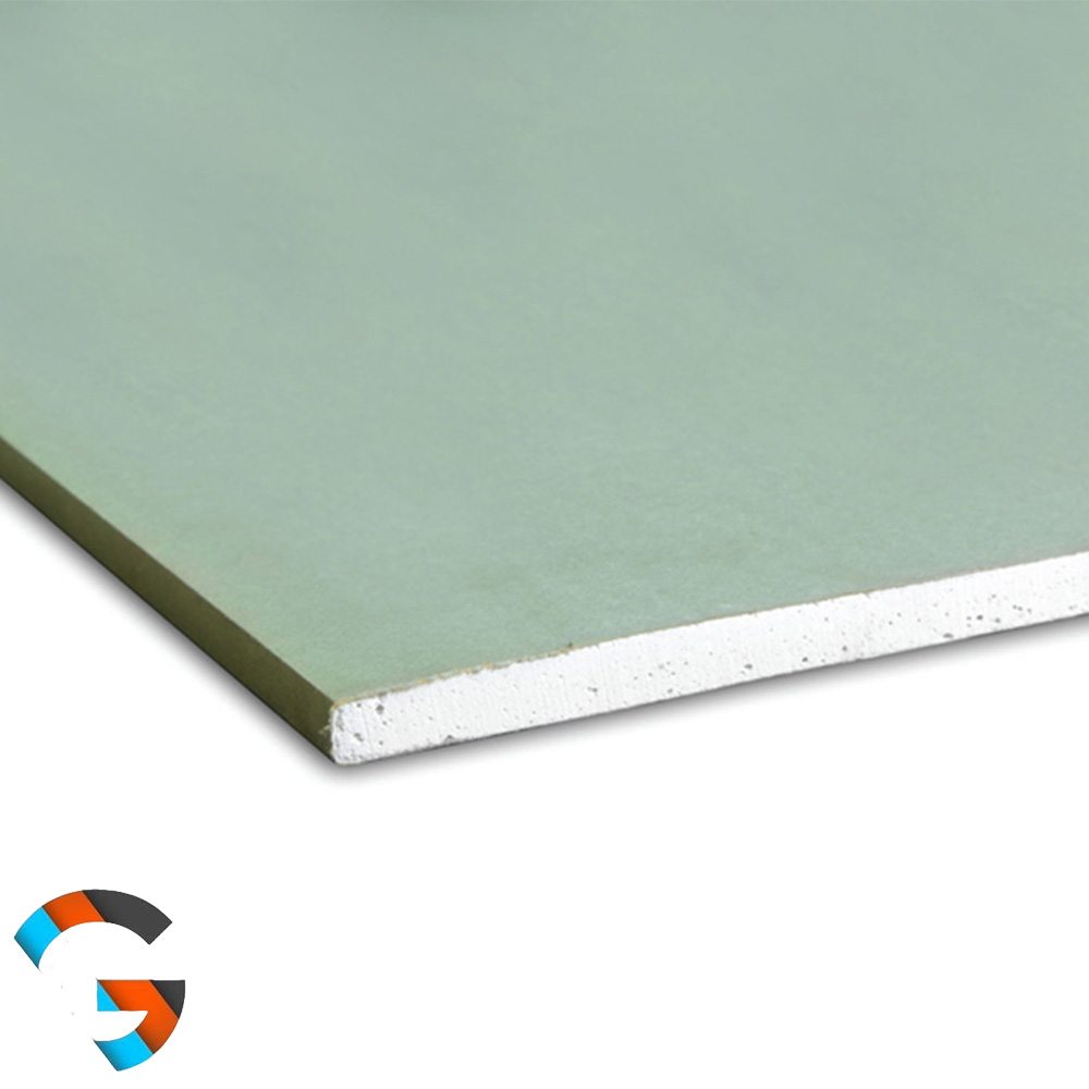 پانل گچی MR 12.5 (جی برد) پانل گچی MR 12.5 (جی برد)