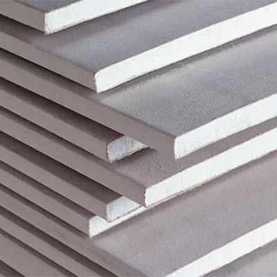 دسته‌بندی پانل گچی