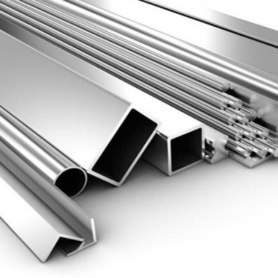 دسته‌بندی پروفیل گالوانیزه