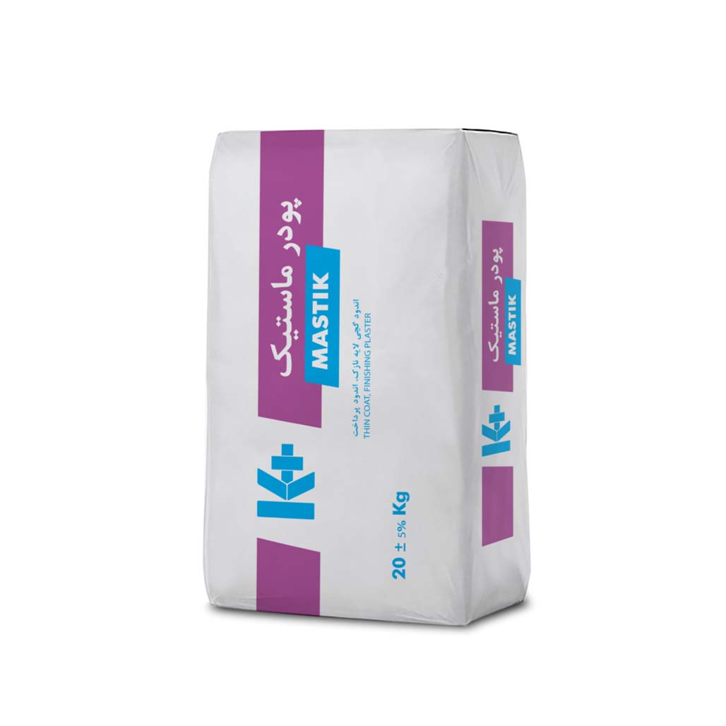 پودر ماستیک پودر ماستیک