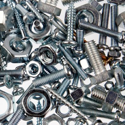 دسته‌بندی پیچ و بولت